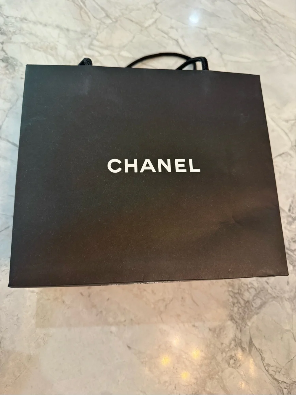 CHANEL full set